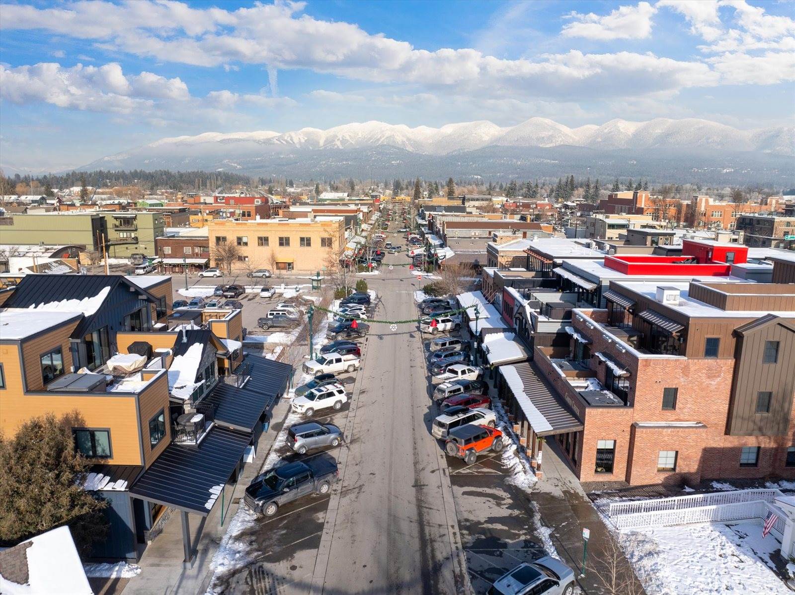 325 Central Avenue, Whitefish, MT 59937