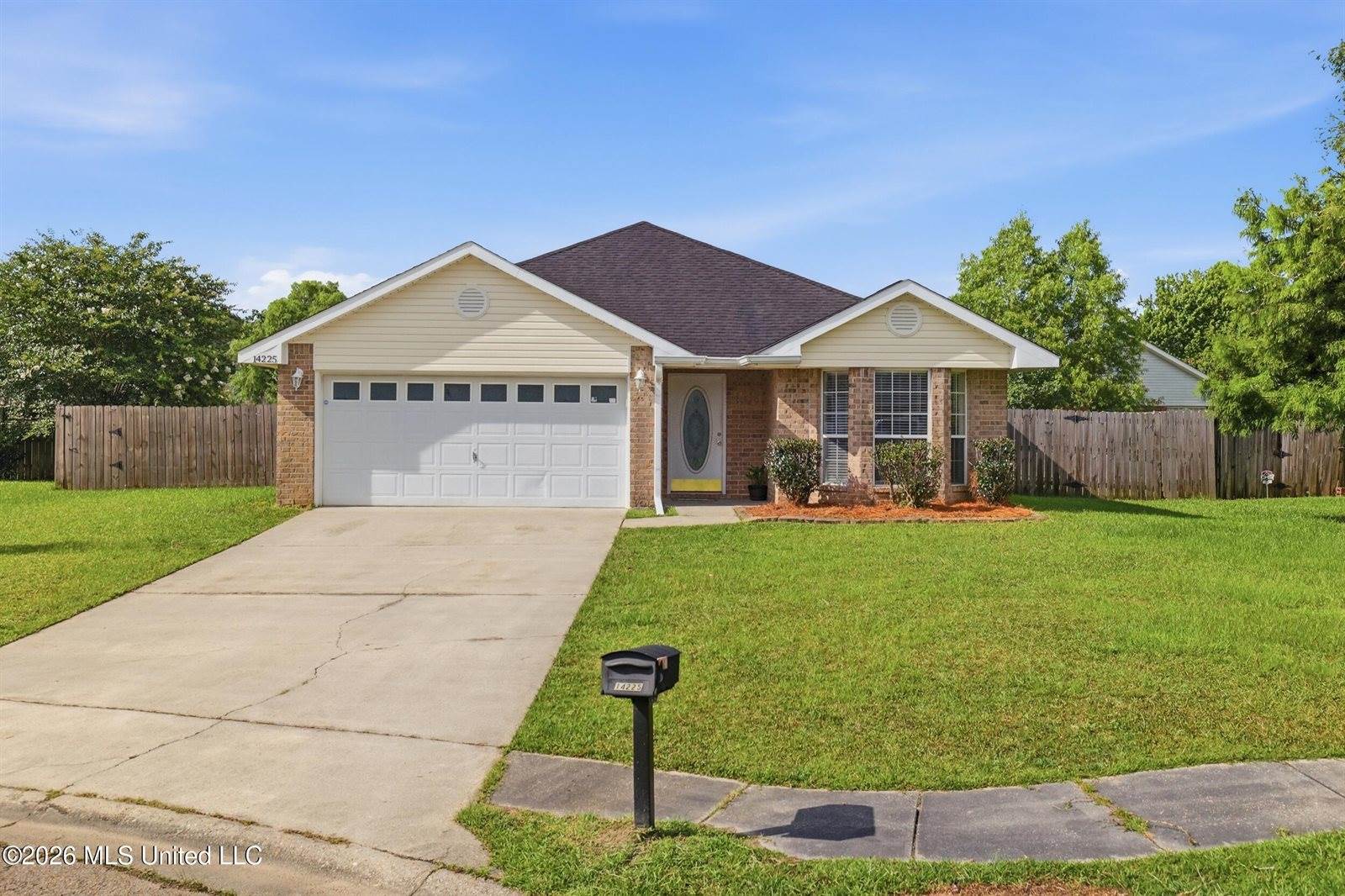 14225 Beech Court, Gulfport, MS 39503
