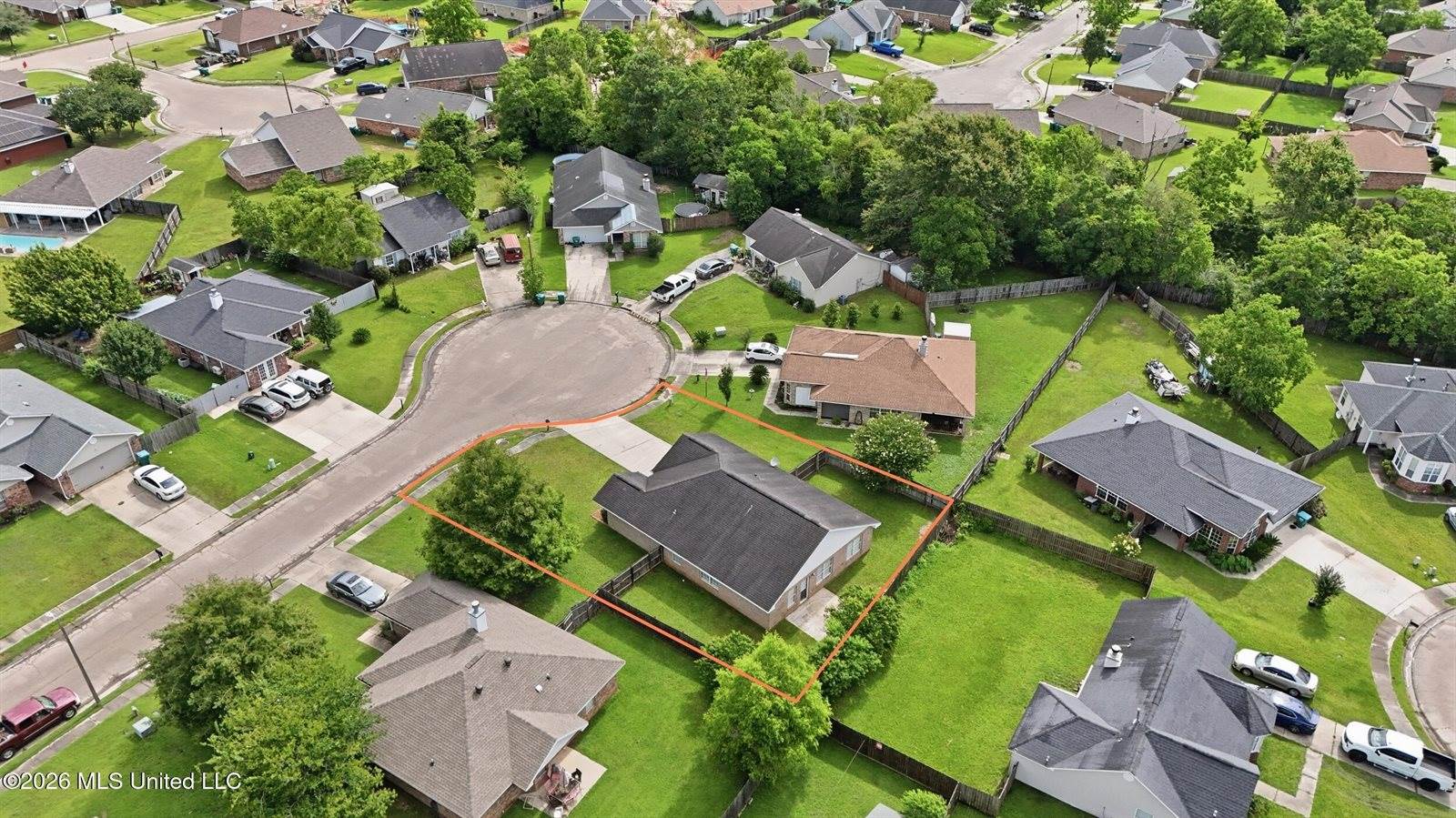 14225 Beech Court, Gulfport, MS 39503