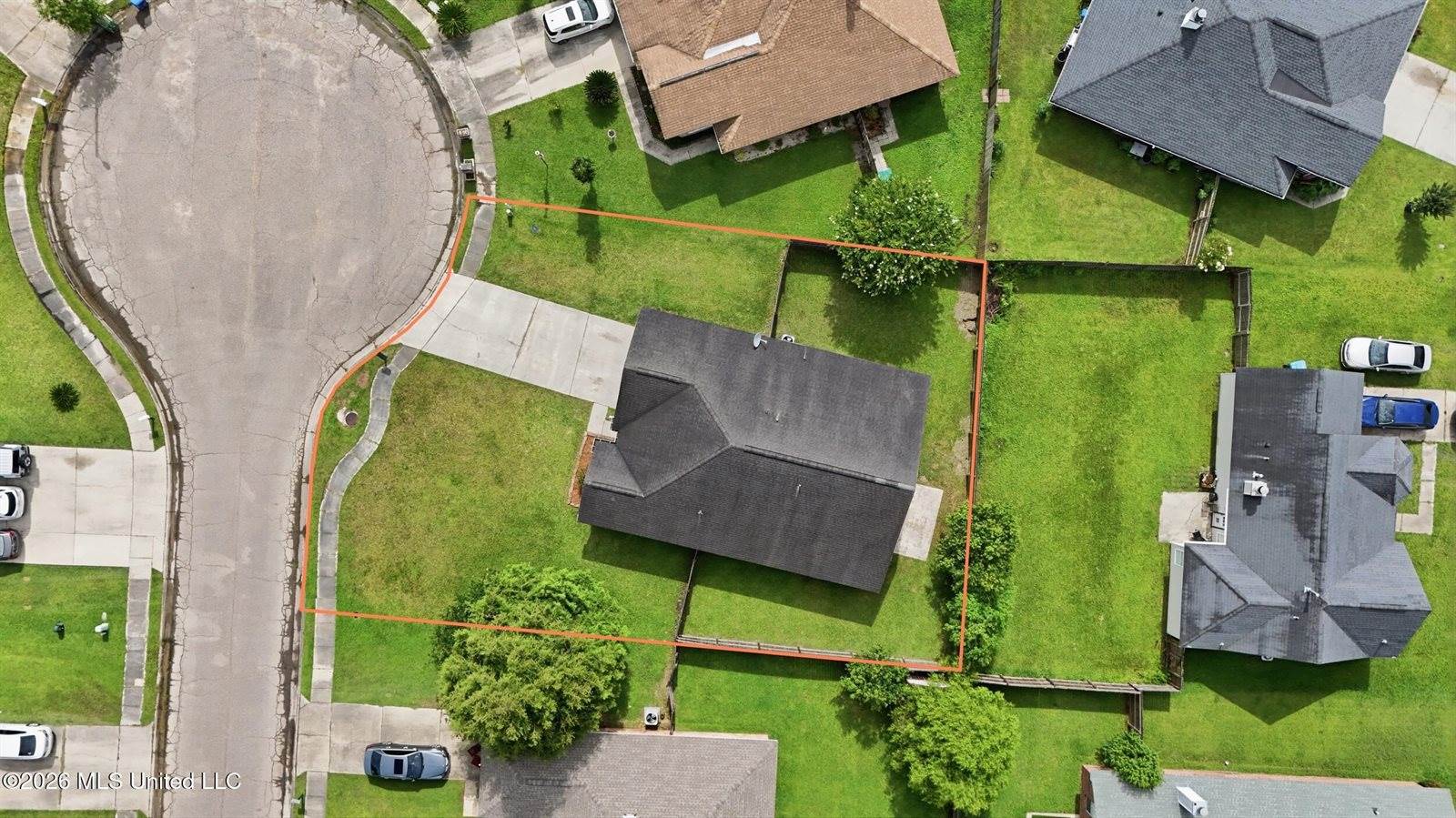 14225 Beech Court, Gulfport, MS 39503