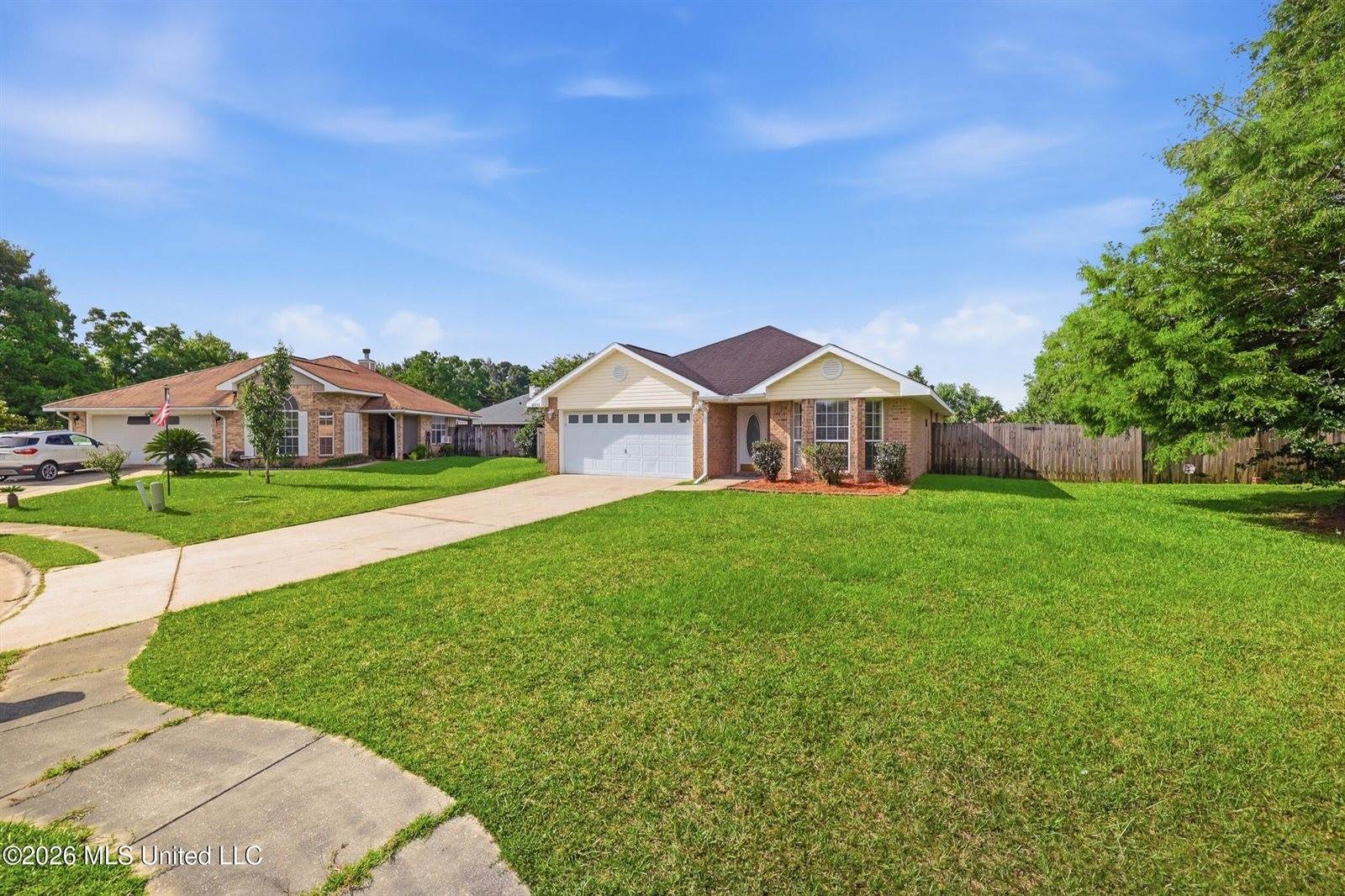 14225 Beech Court, Gulfport, MS 39503
