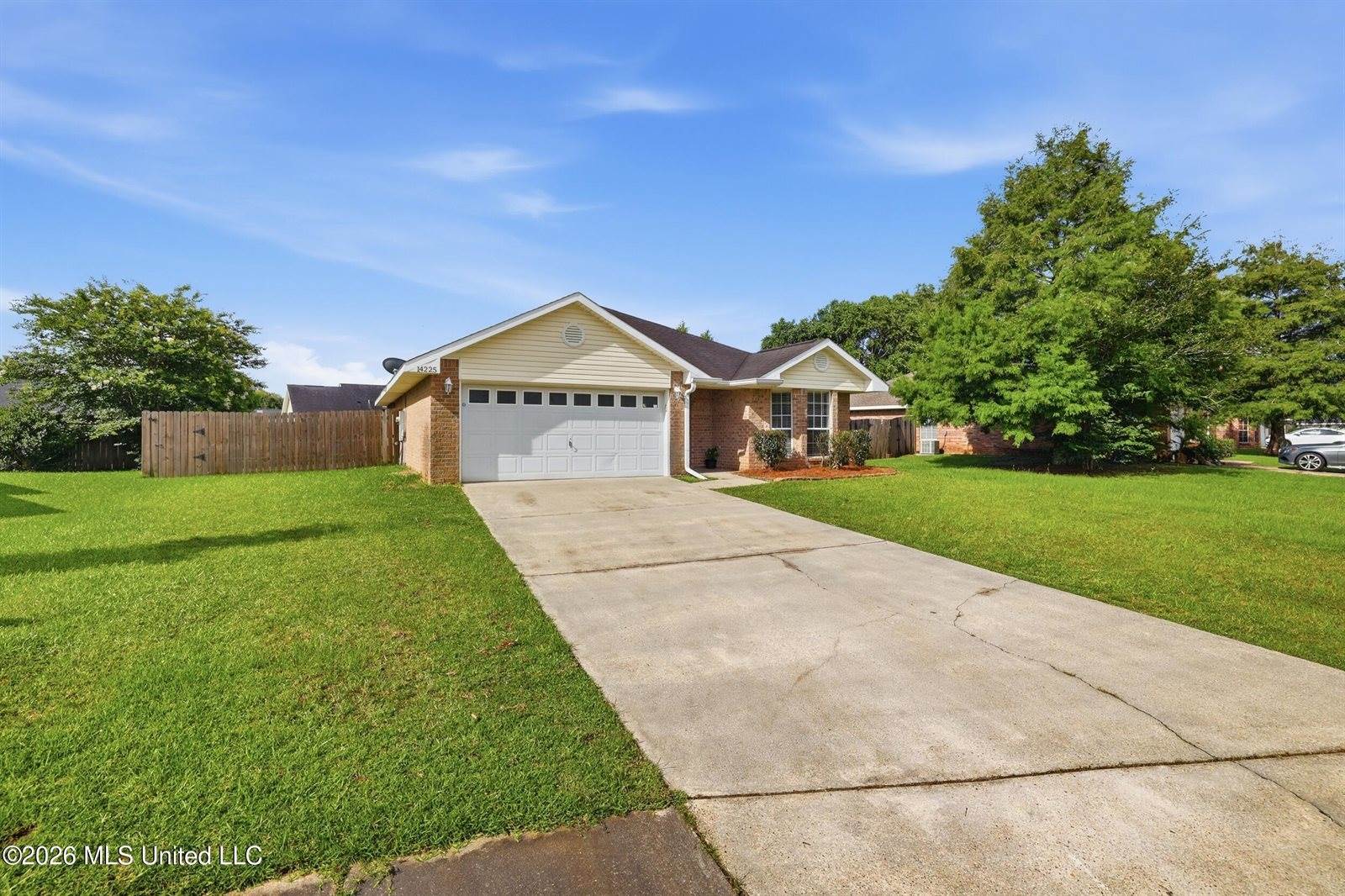 14225 Beech Court, Gulfport, MS 39503