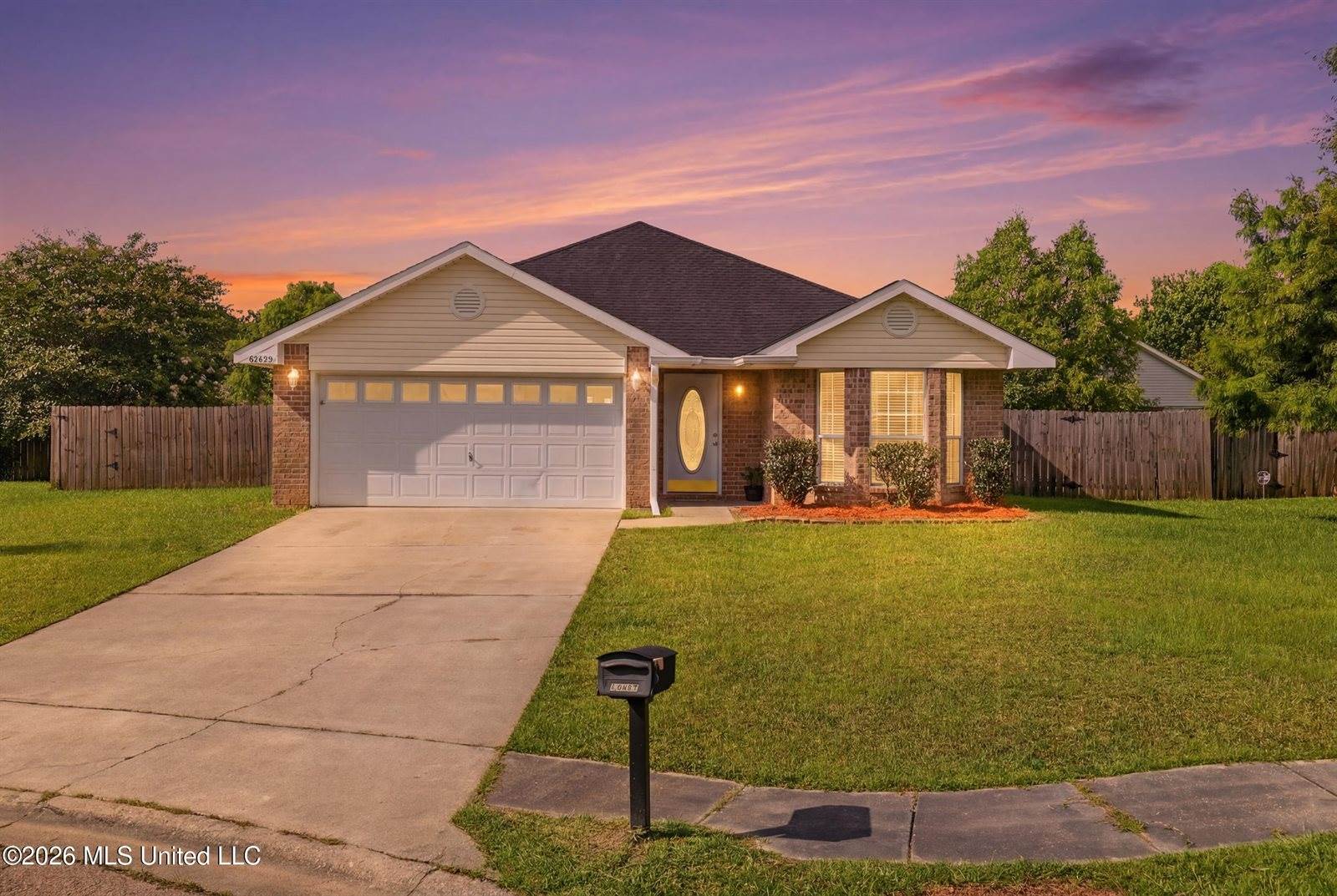14225 Beech Court, Gulfport, MS 39503