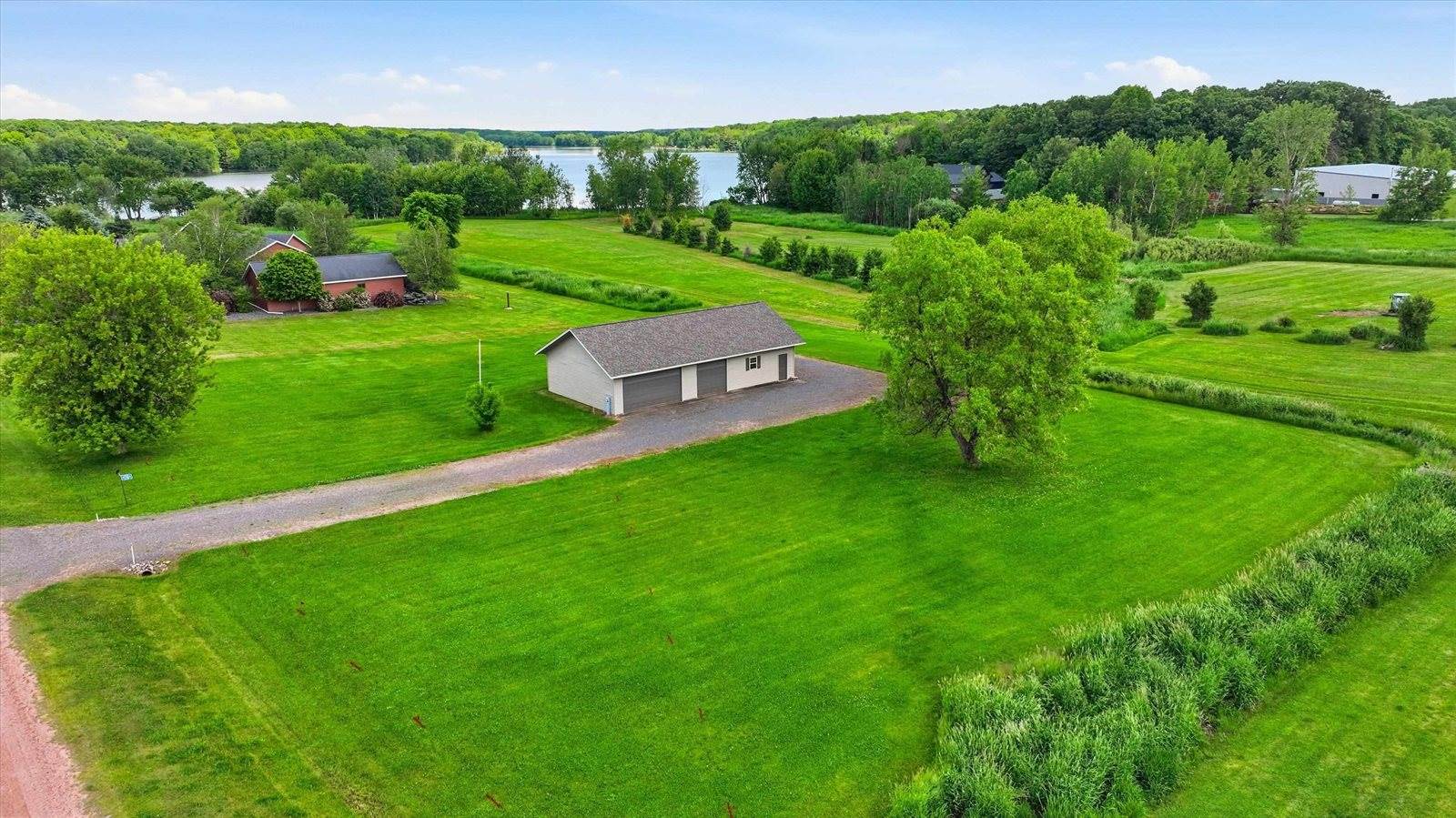 127865 S Bayside Drive, Auburndale, WI 54412