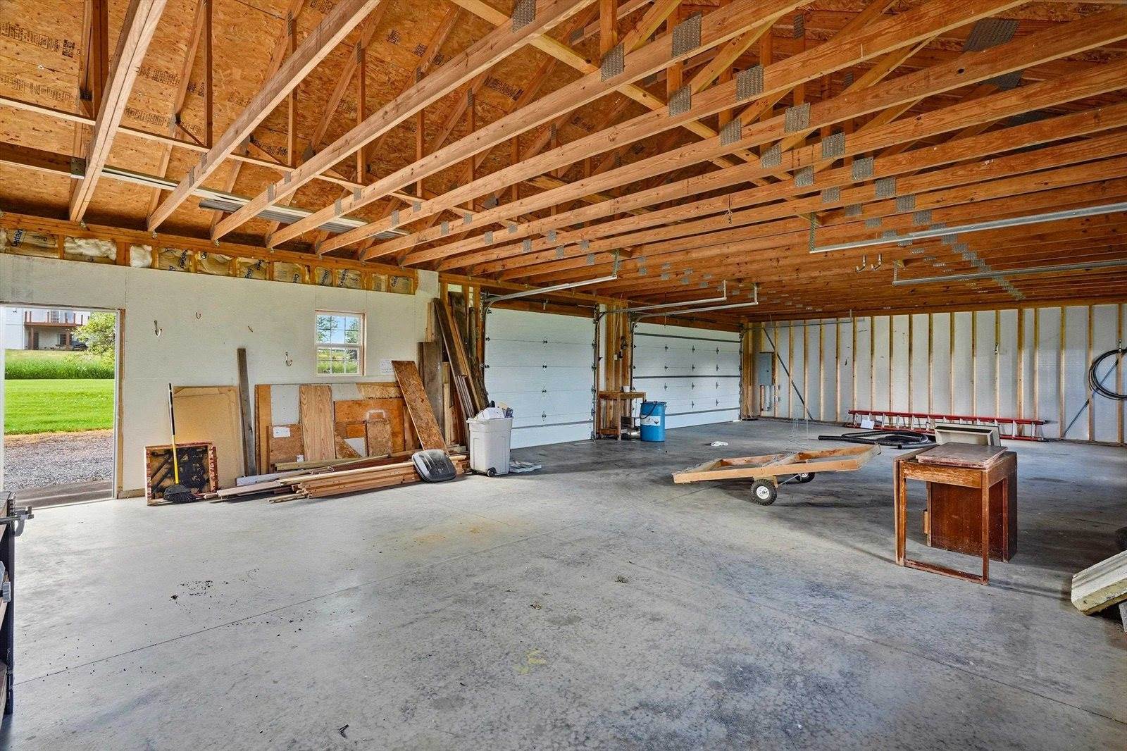 127865 S Bayside Drive, Auburndale, WI 54412
