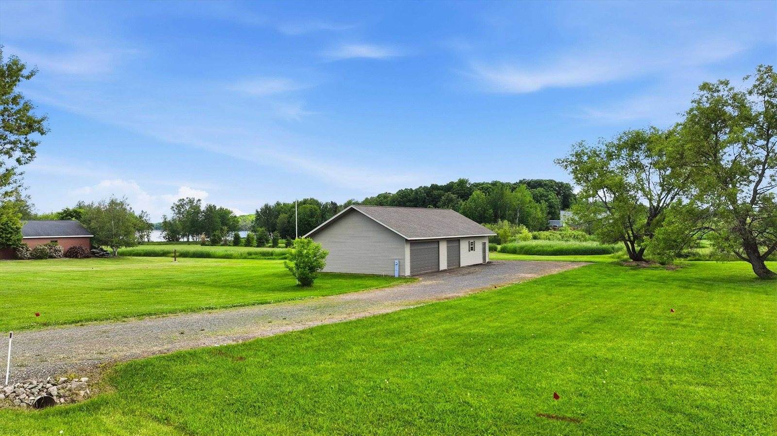 127865 S Bayside Drive, Auburndale, WI 54412