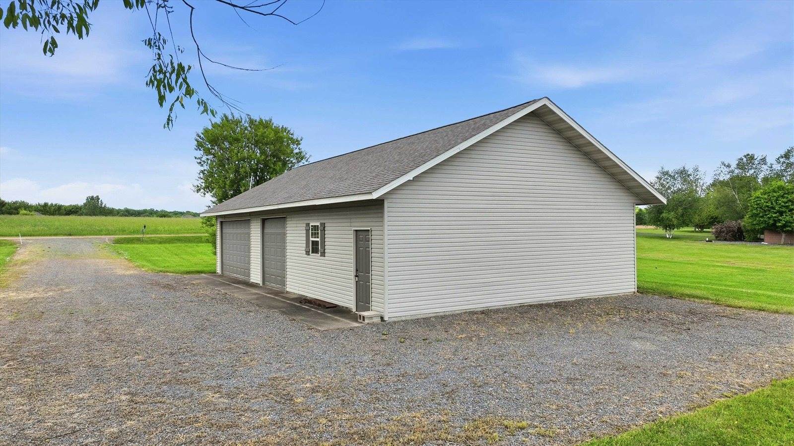 127865 S Bayside Drive, Auburndale, WI 54412