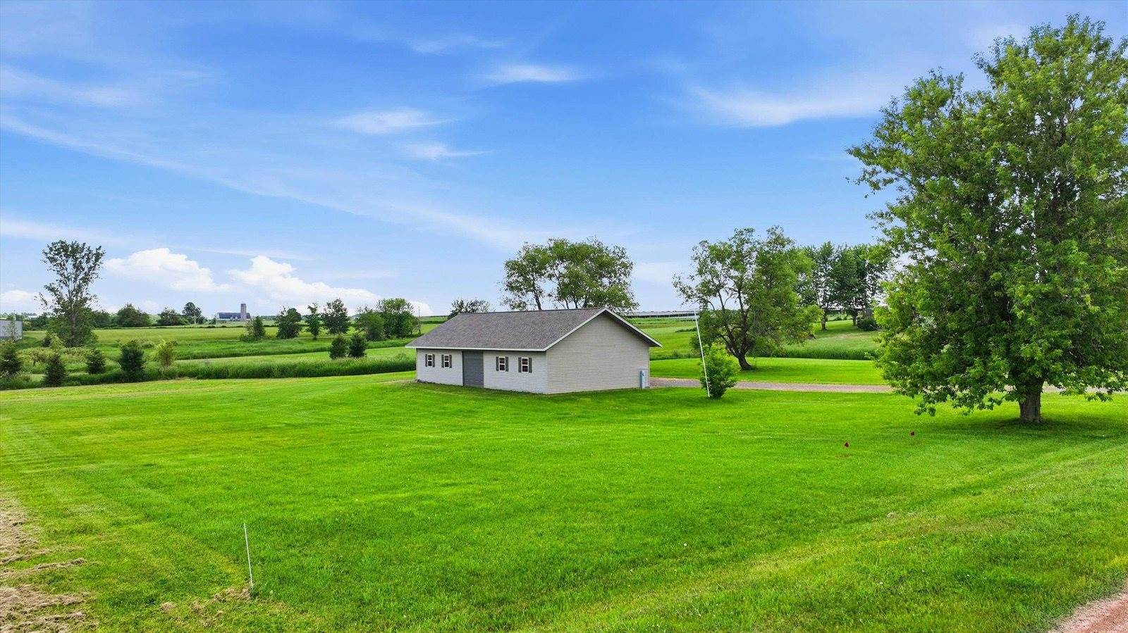 127865 S Bayside Drive, Auburndale, WI 54412