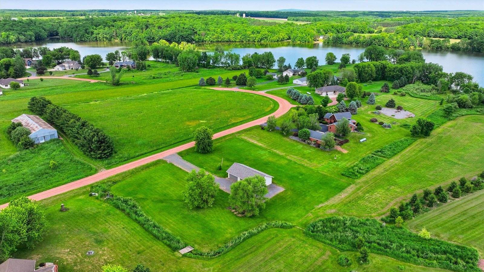 127865 S Bayside Drive, Auburndale, WI 54412