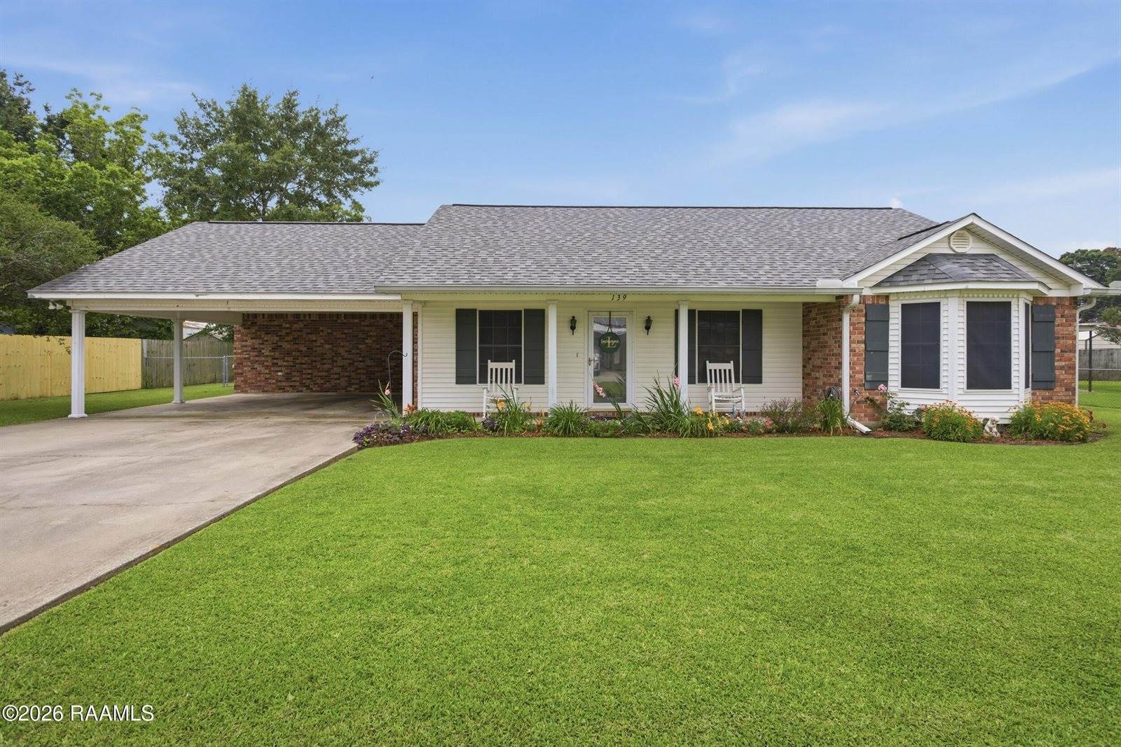139 North Bellard Street, Church Point, LA 70525