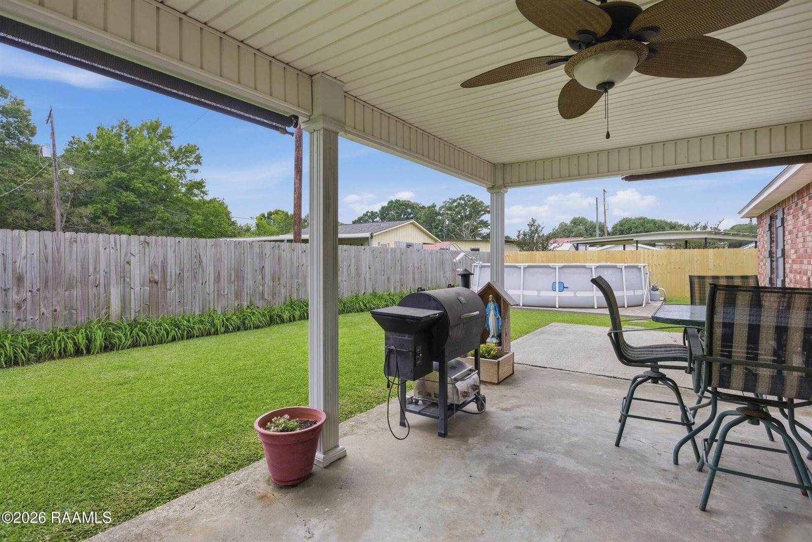 139 North Bellard Street, Church Point, LA 70525