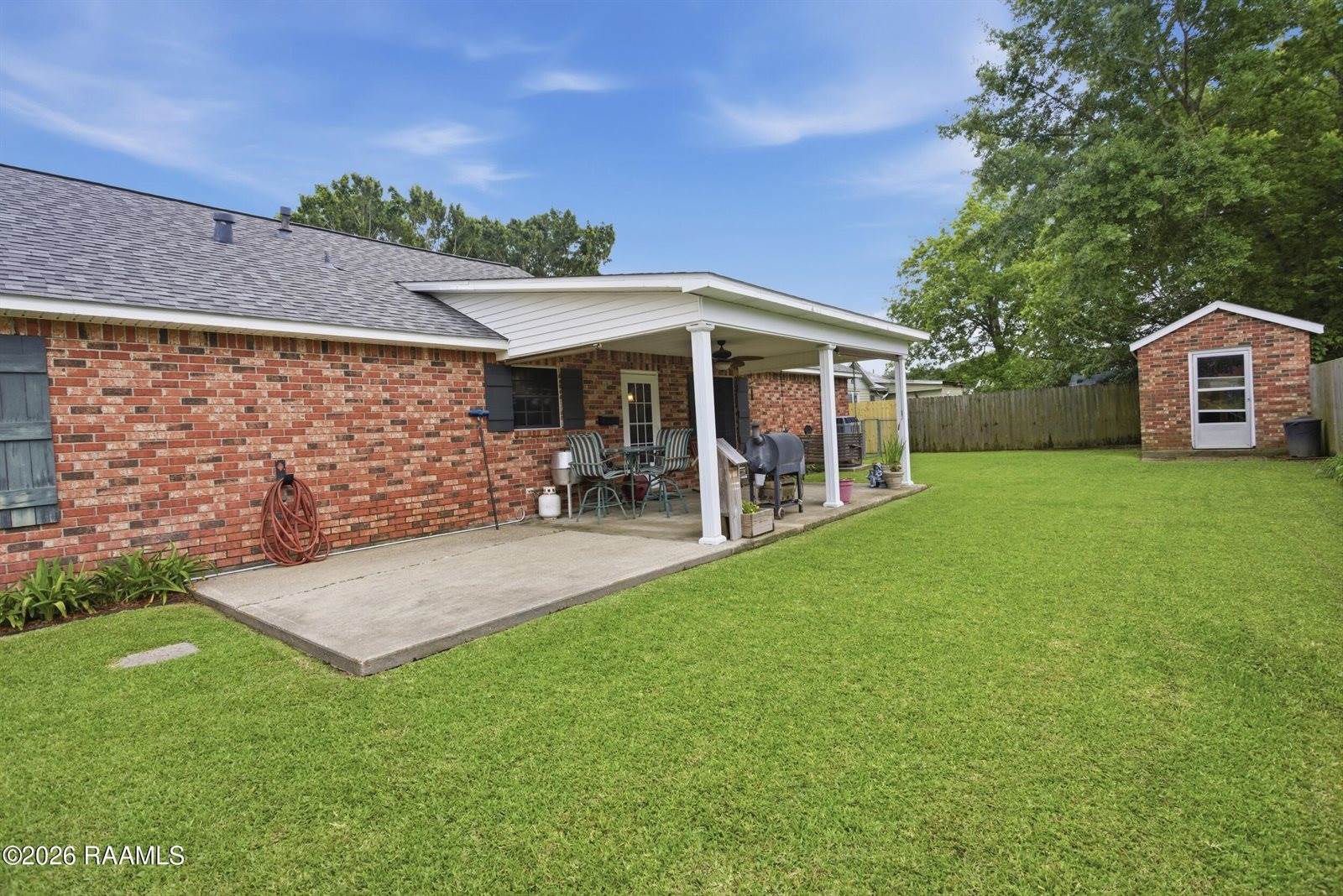 139 North Bellard Street, Church Point, LA 70525