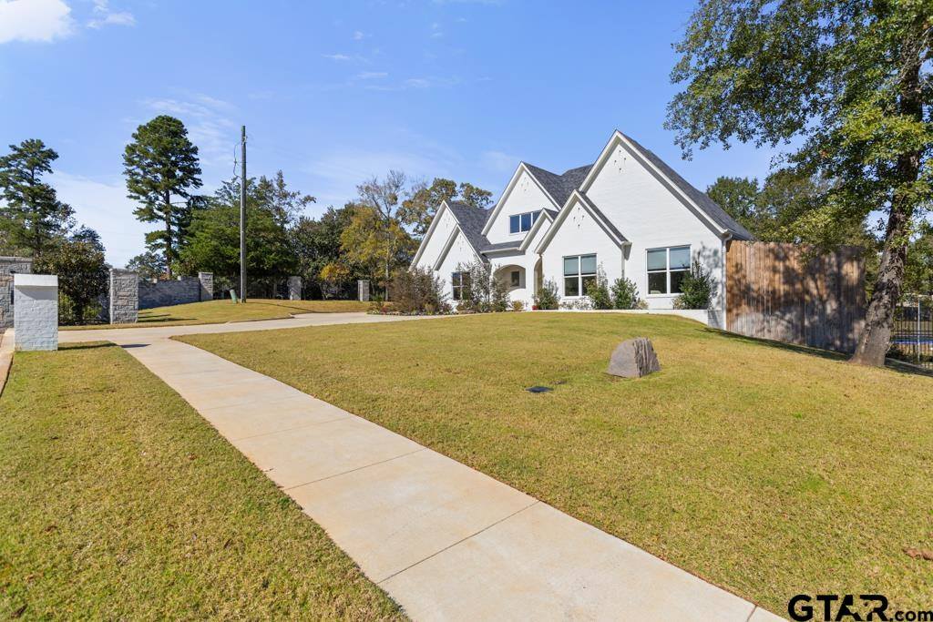 1505 Stafford Drive, Tyler, TX 75703