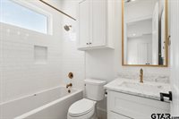 1505 Stafford Drive, Tyler, TX 75703