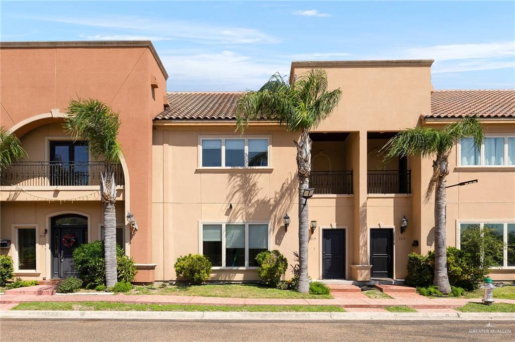 7029 North 3rd Street, McAllen, TX 78504