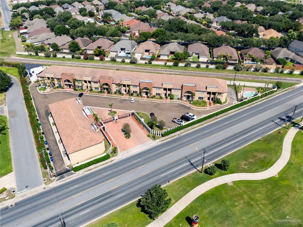 7029 North 3rd Street, McAllen, TX 78504