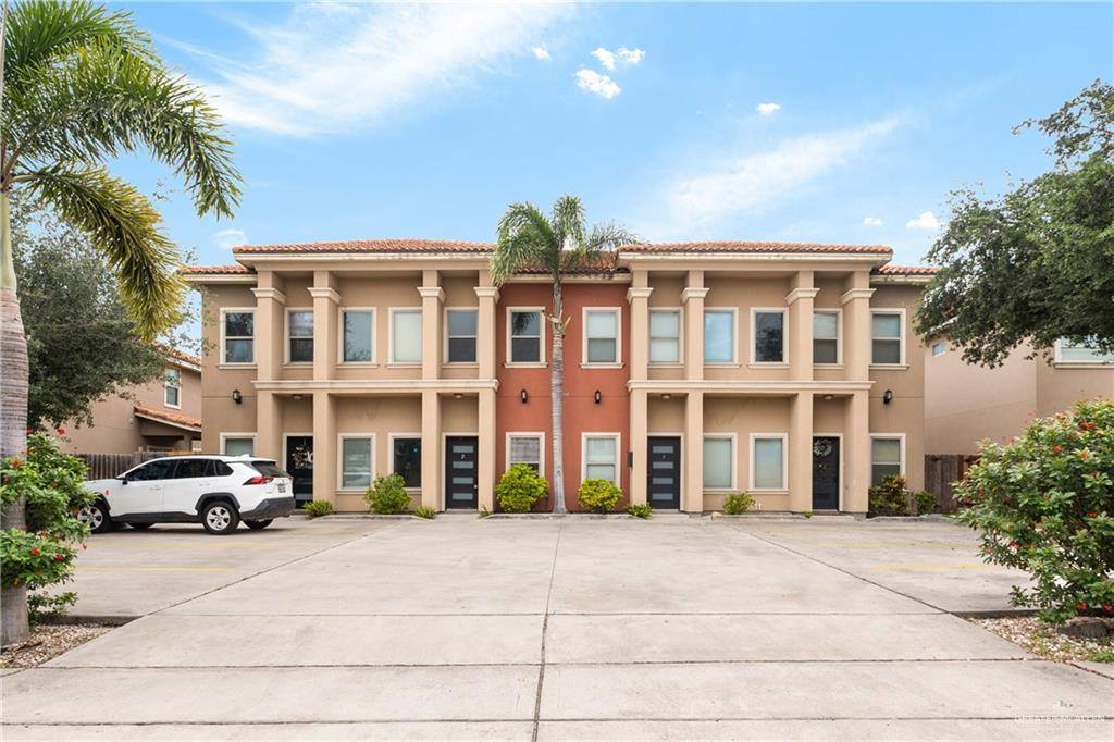 1205 East Olympia Avenue, McAllen, TX 78503