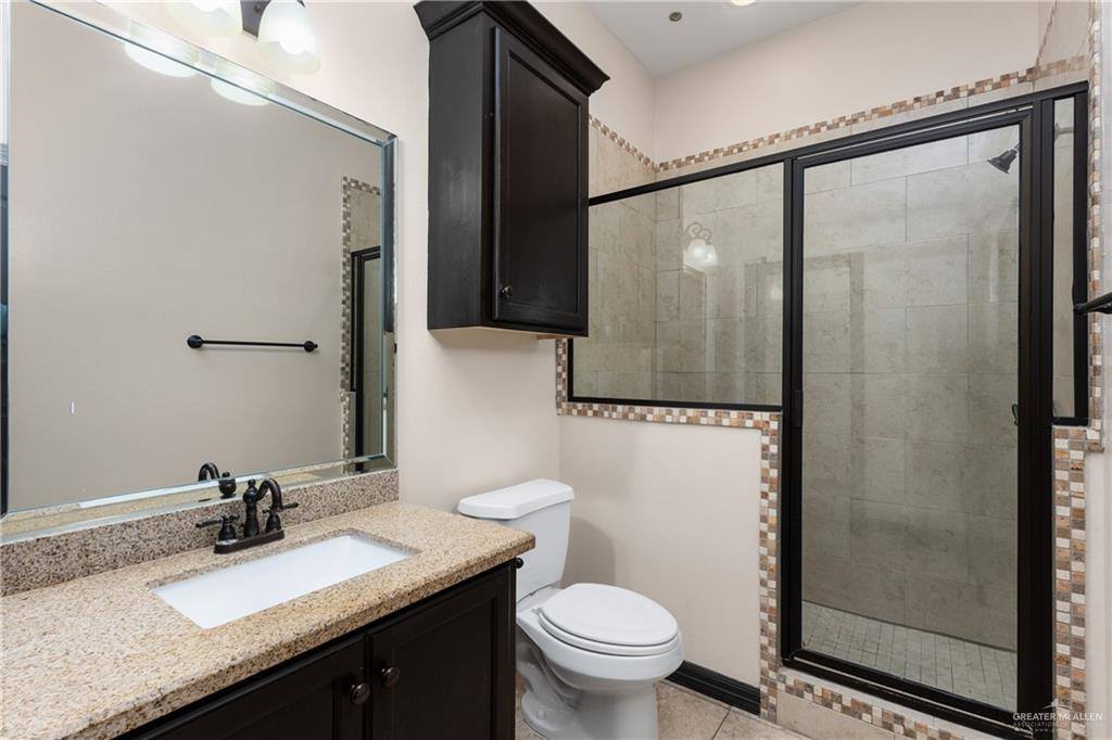1205 East Olympia Avenue, McAllen, TX 78503