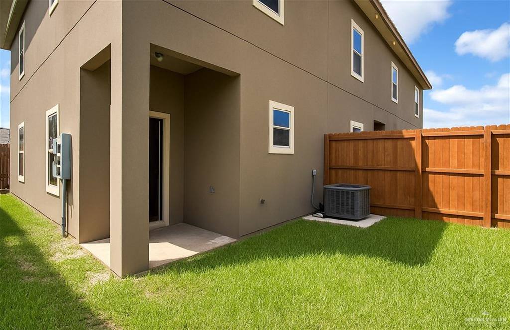 1205 East Olympia Avenue, McAllen, TX 78503