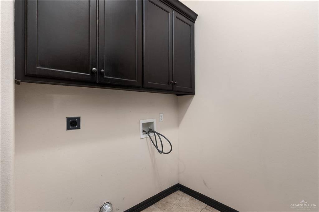 1205 East Olympia Avenue, McAllen, TX 78503