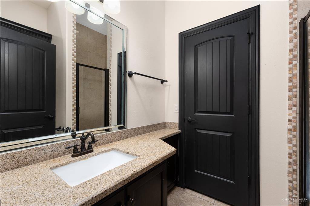 1205 East Olympia Avenue, McAllen, TX 78503