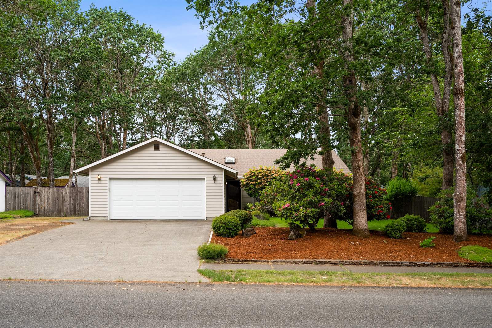 4627 SE Indian Summer Dr., Olympia, WA 98513