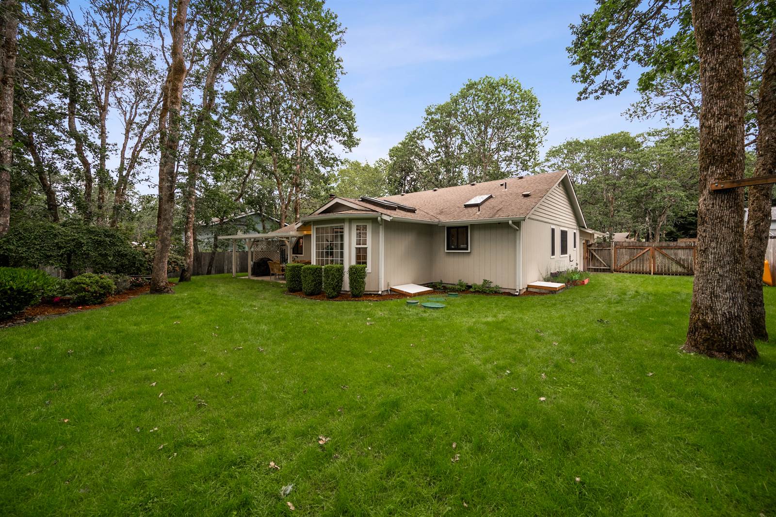 4627 SE Indian Summer Dr., Olympia, WA 98513