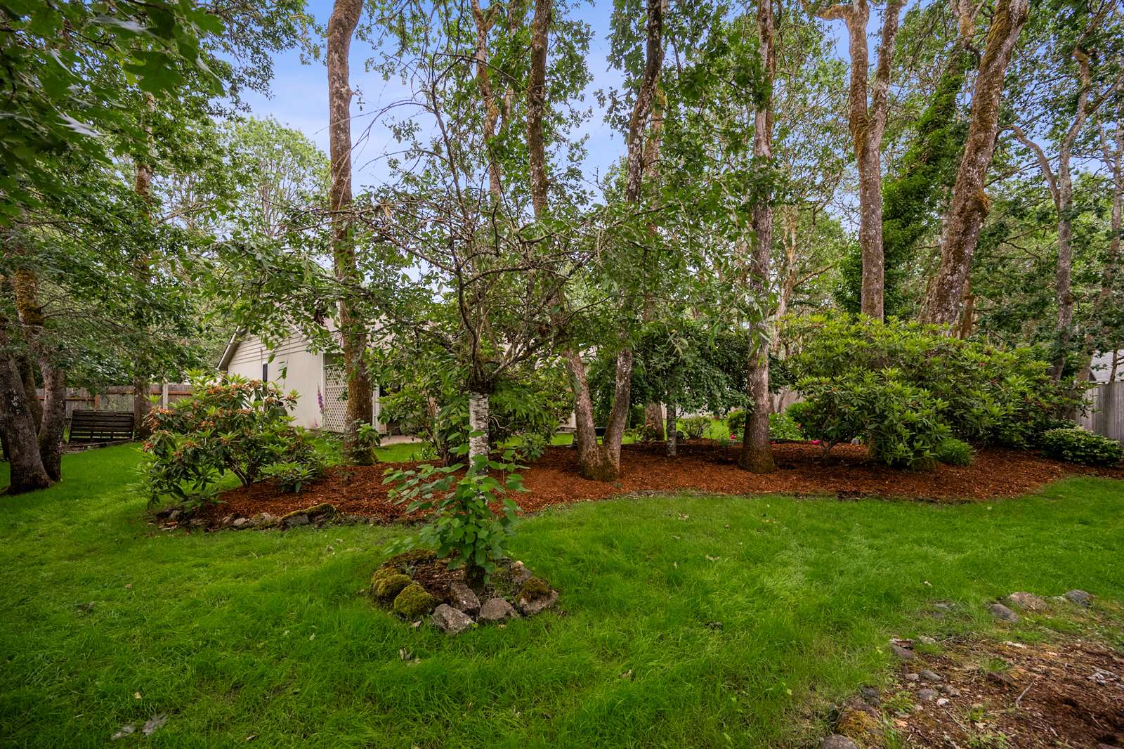 4627 SE Indian Summer Dr., Olympia, WA 98513