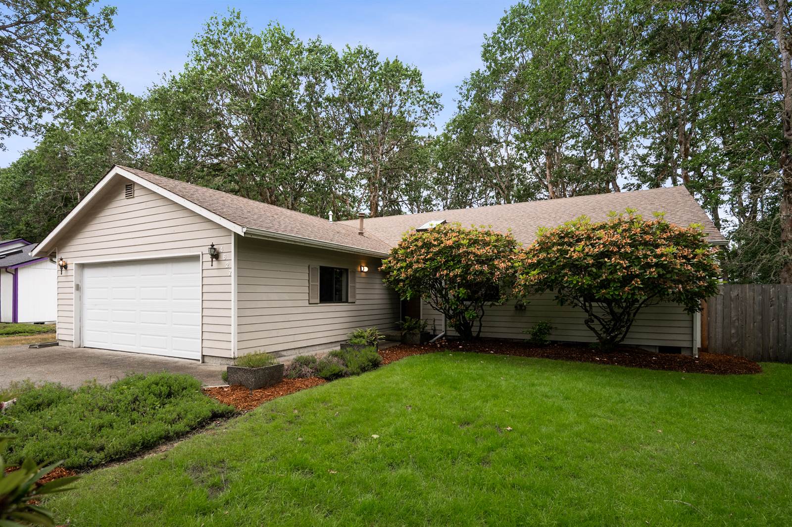 4627 SE Indian Summer Dr., Olympia, WA 98513
