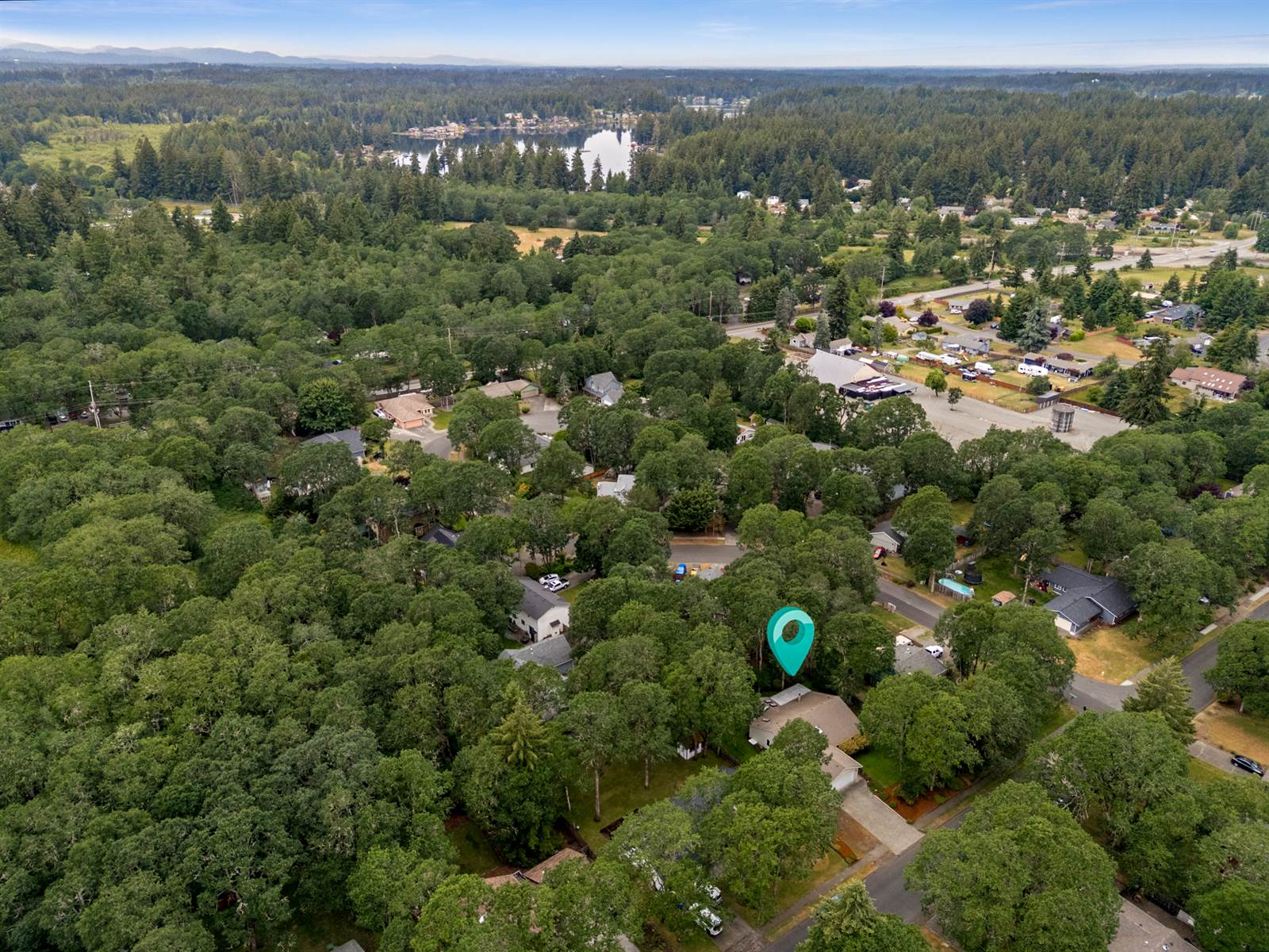 4627 SE Indian Summer Dr., Olympia, WA 98513