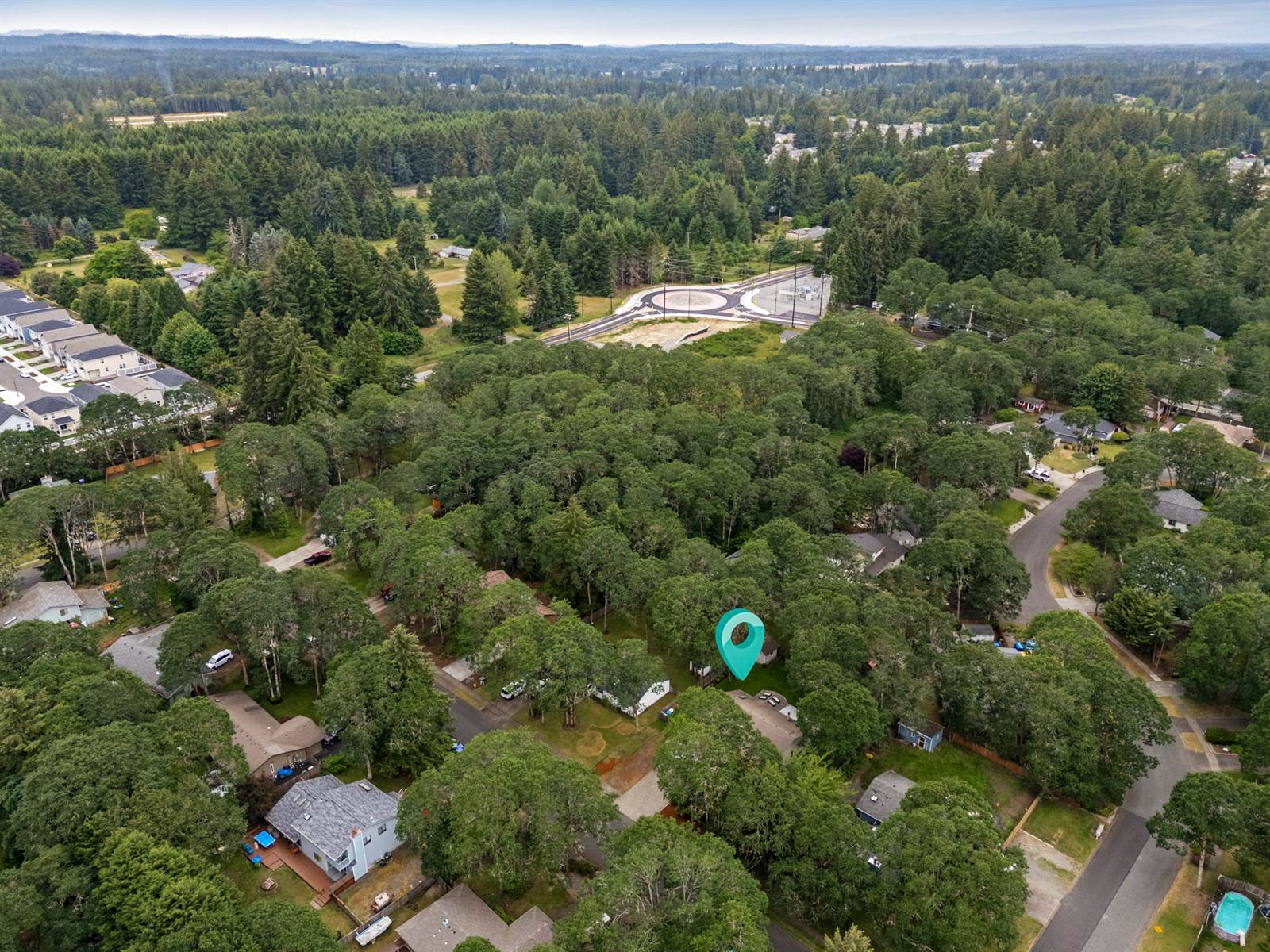 4627 SE Indian Summer Dr., Olympia, WA 98513