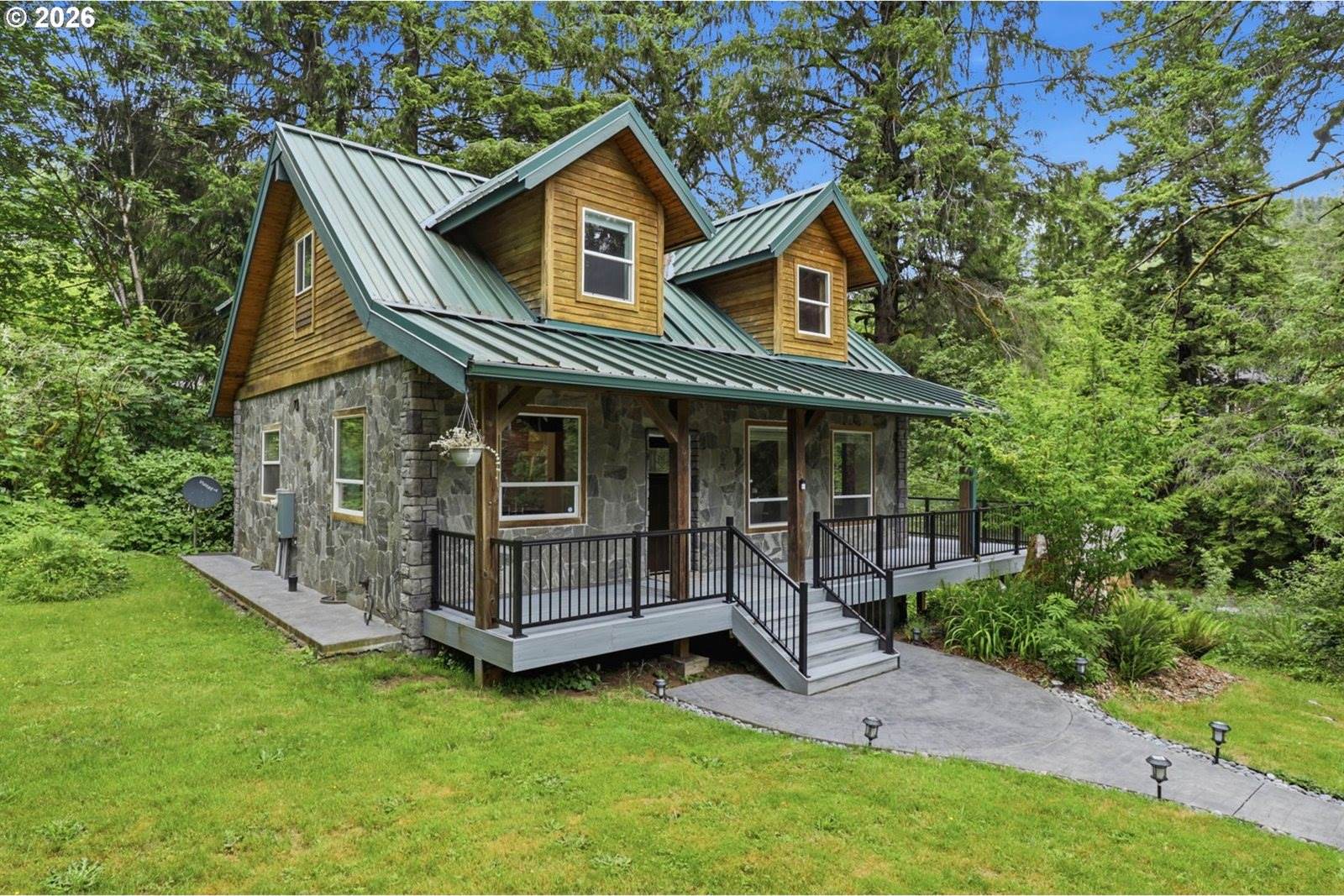 24665 Trask West, Tillamook, OR 97141