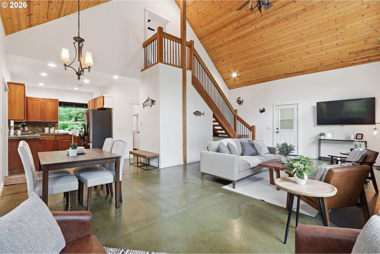 24665 Trask West, Tillamook, OR 97141