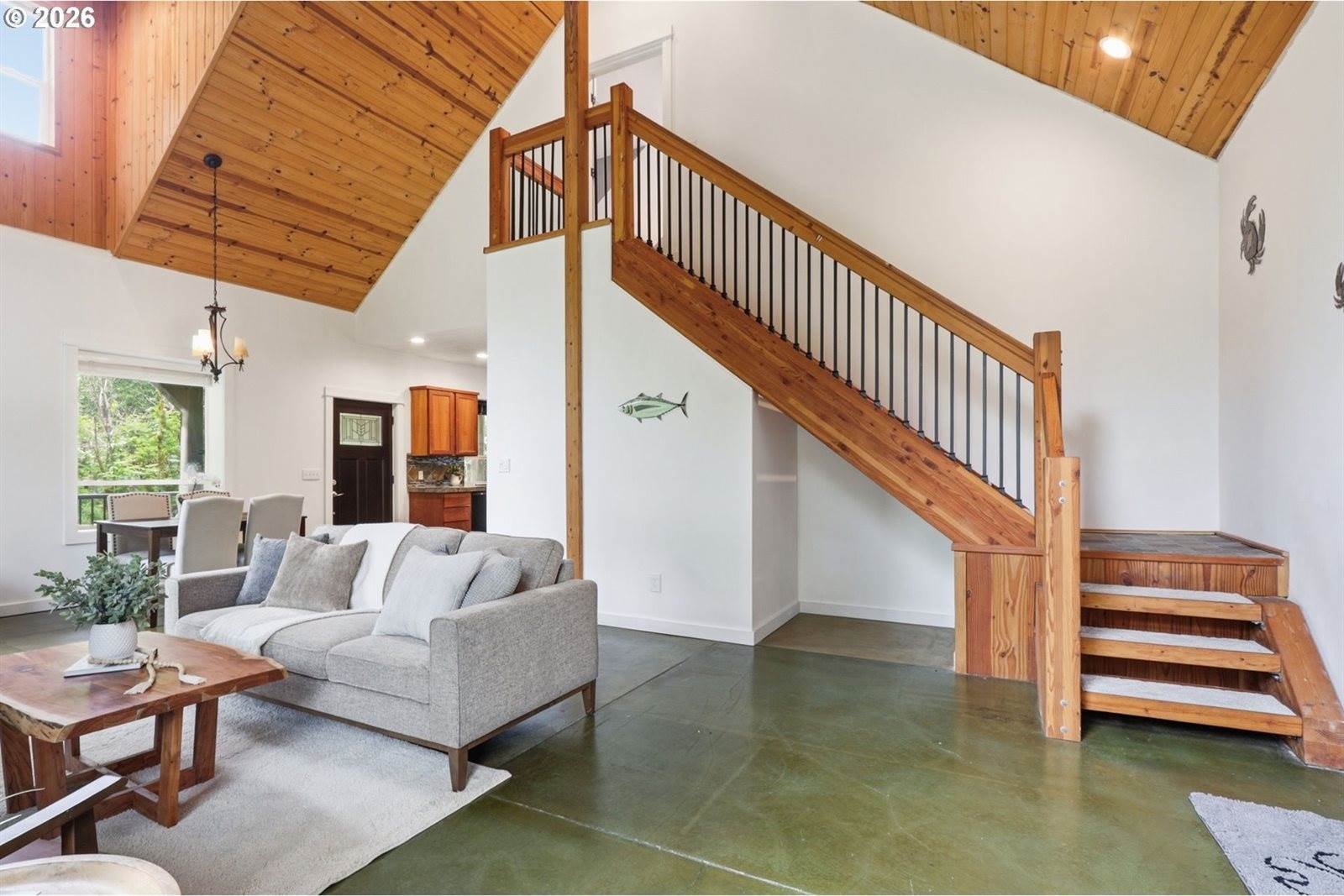 24665 Trask West, Tillamook, OR 97141