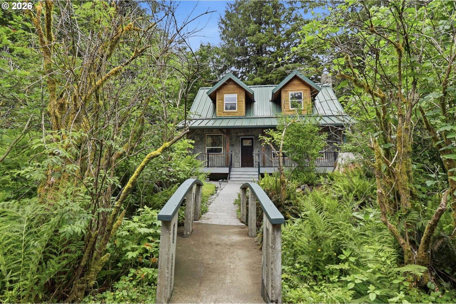 24665 Trask West, Tillamook, OR 97141