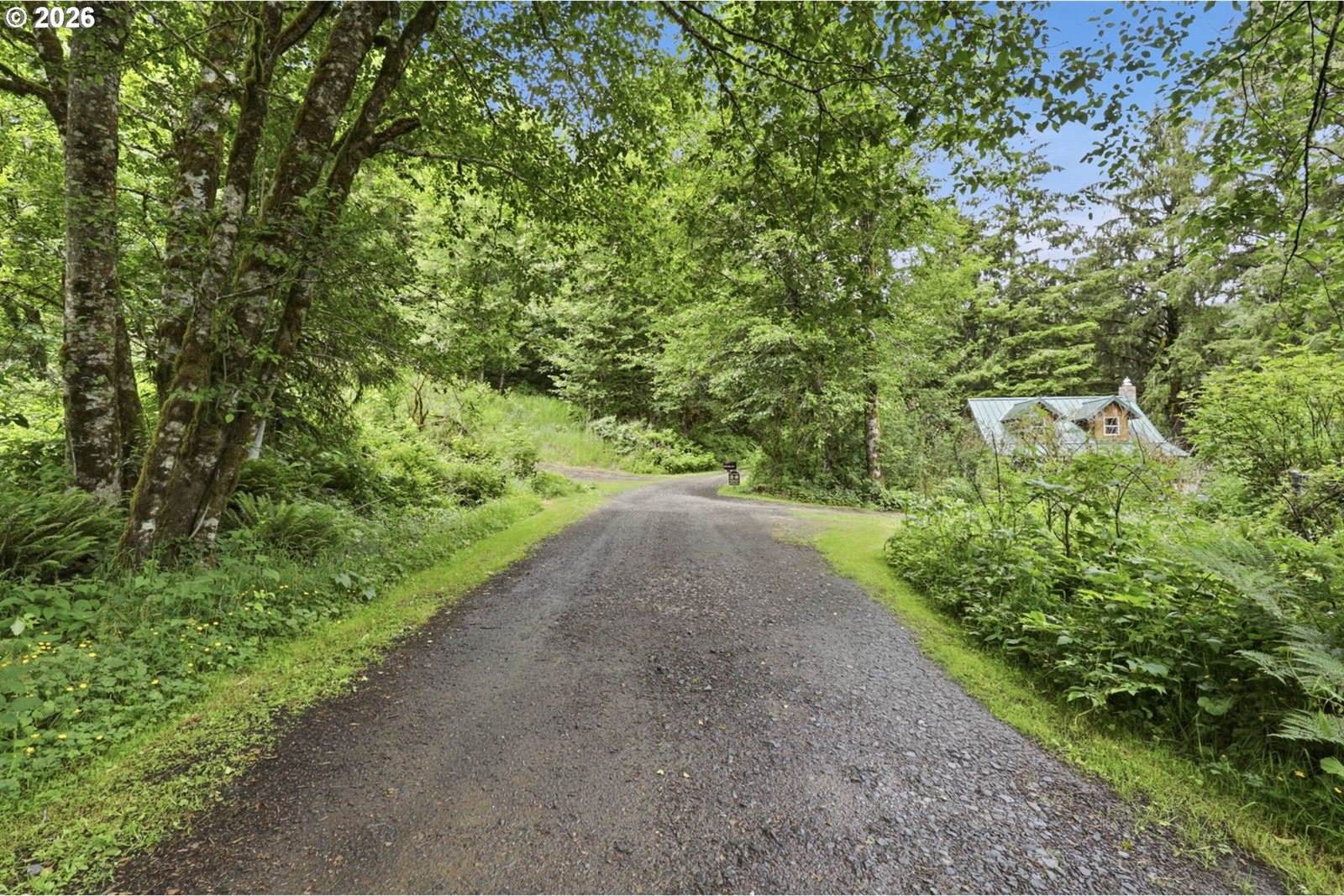 24665 Trask West, Tillamook, OR 97141
