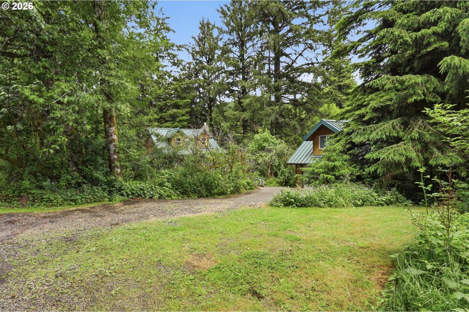 24665 Trask West, Tillamook, OR 97141