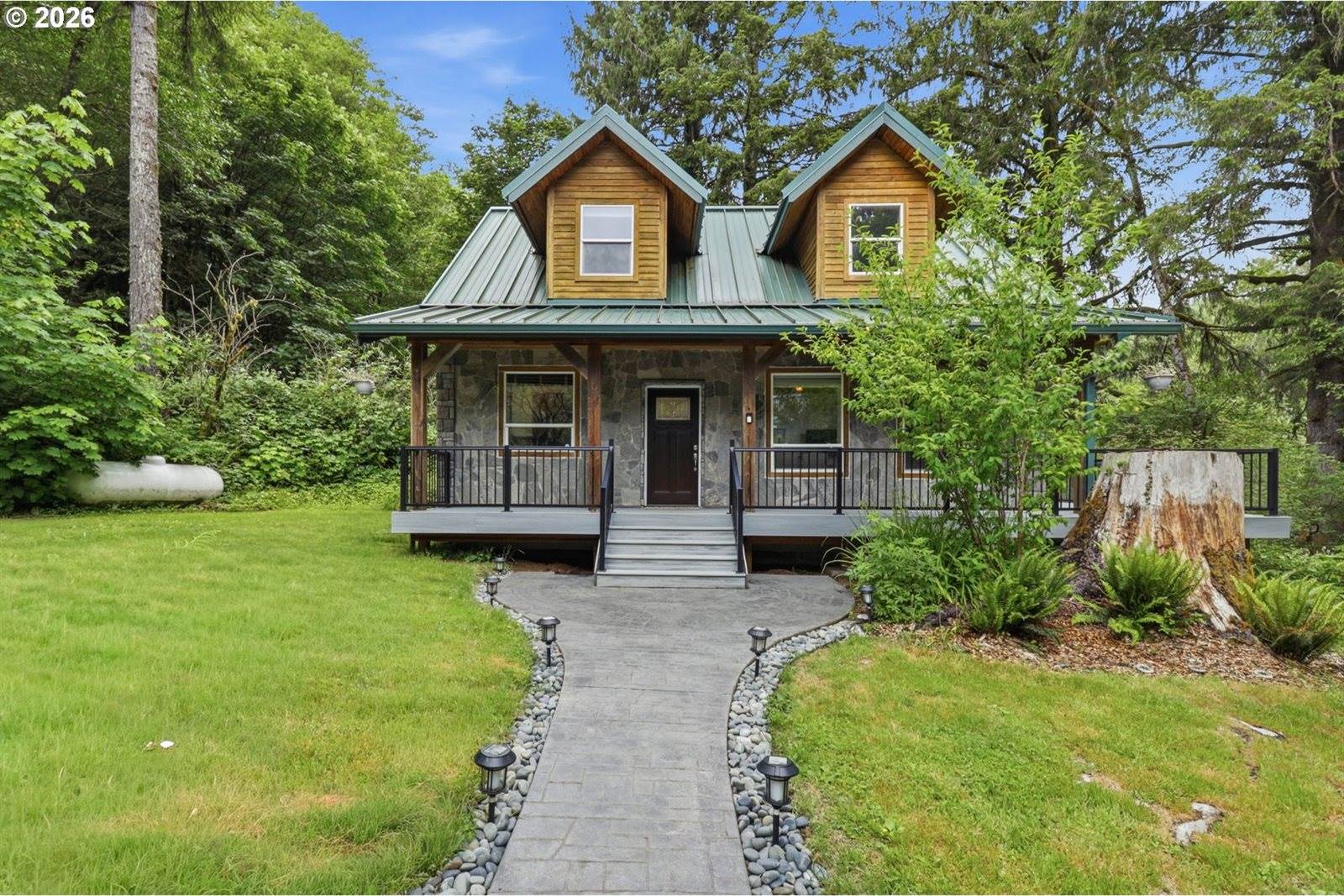 24665 Trask West, Tillamook, OR 97141
