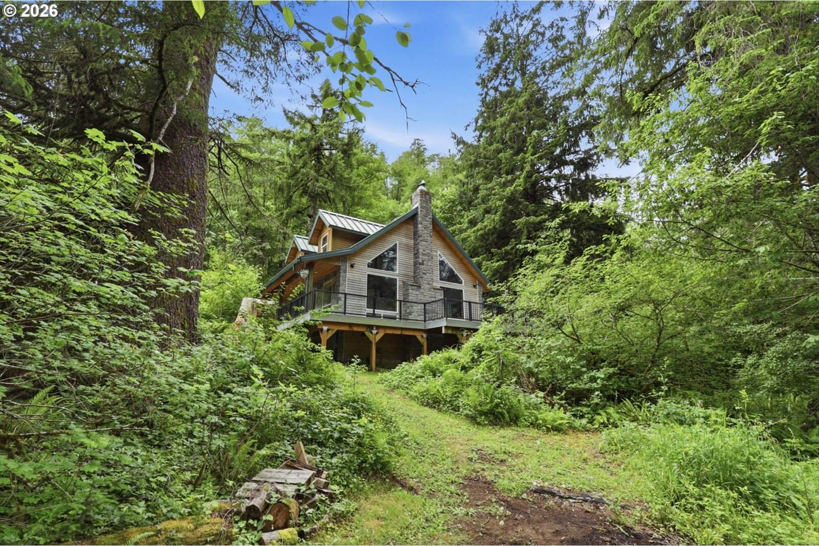 24665 Trask West, Tillamook, OR 97141