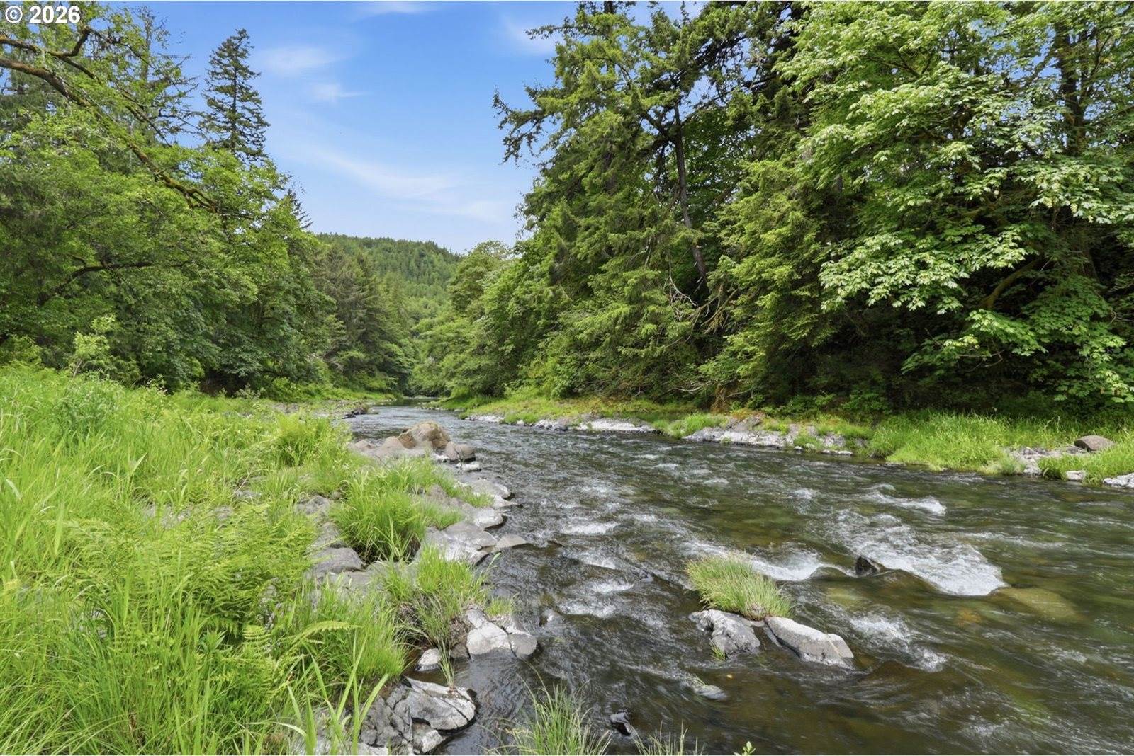 24665 Trask West, Tillamook, OR 97141