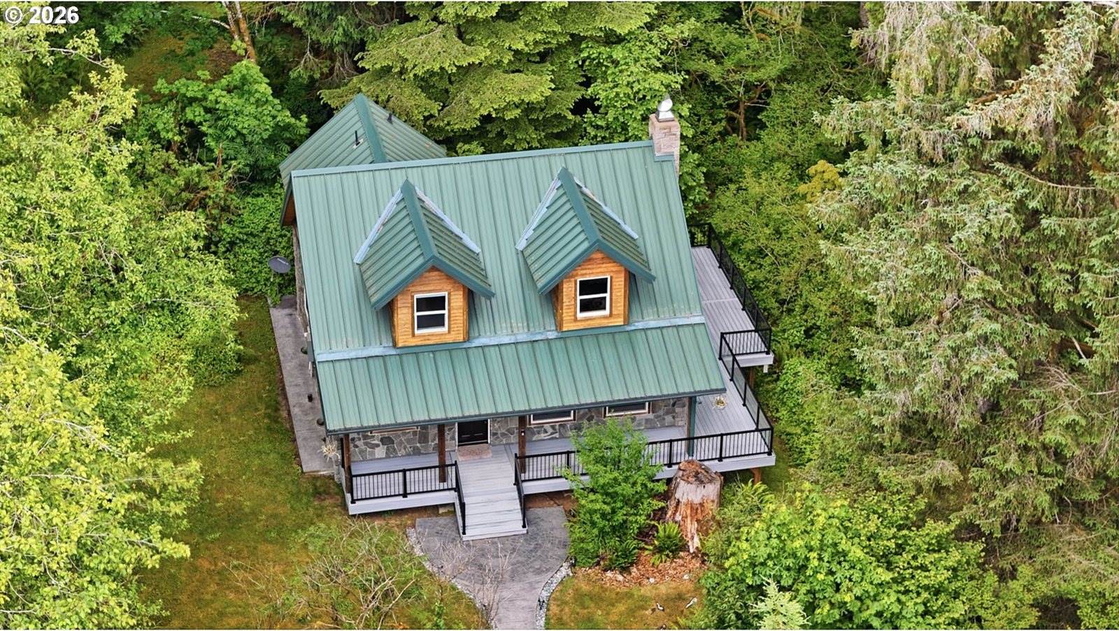 24665 Trask West, Tillamook, OR 97141
