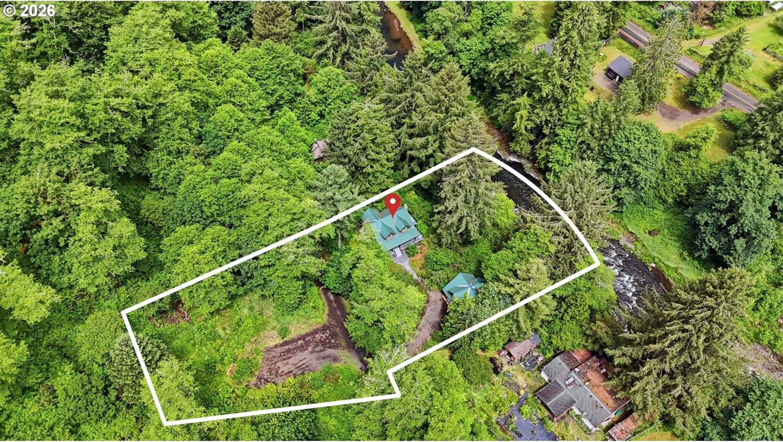 24665 Trask West, Tillamook, OR 97141