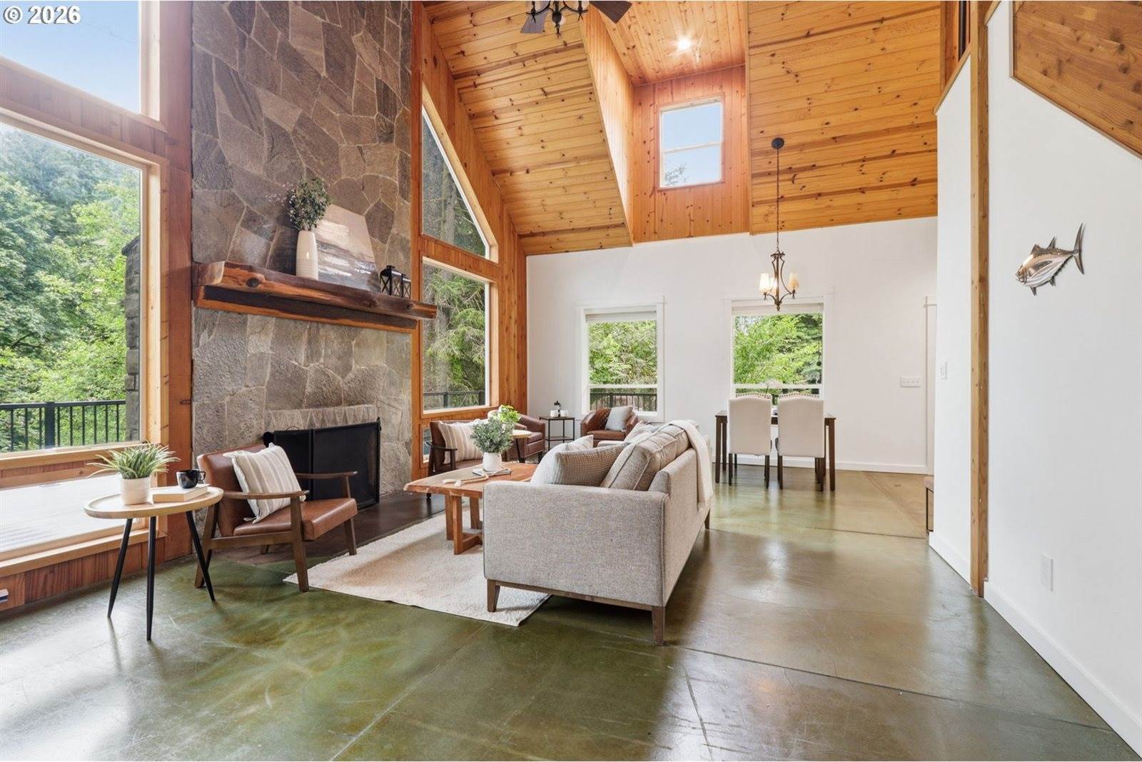 24665 Trask West, Tillamook, OR 97141