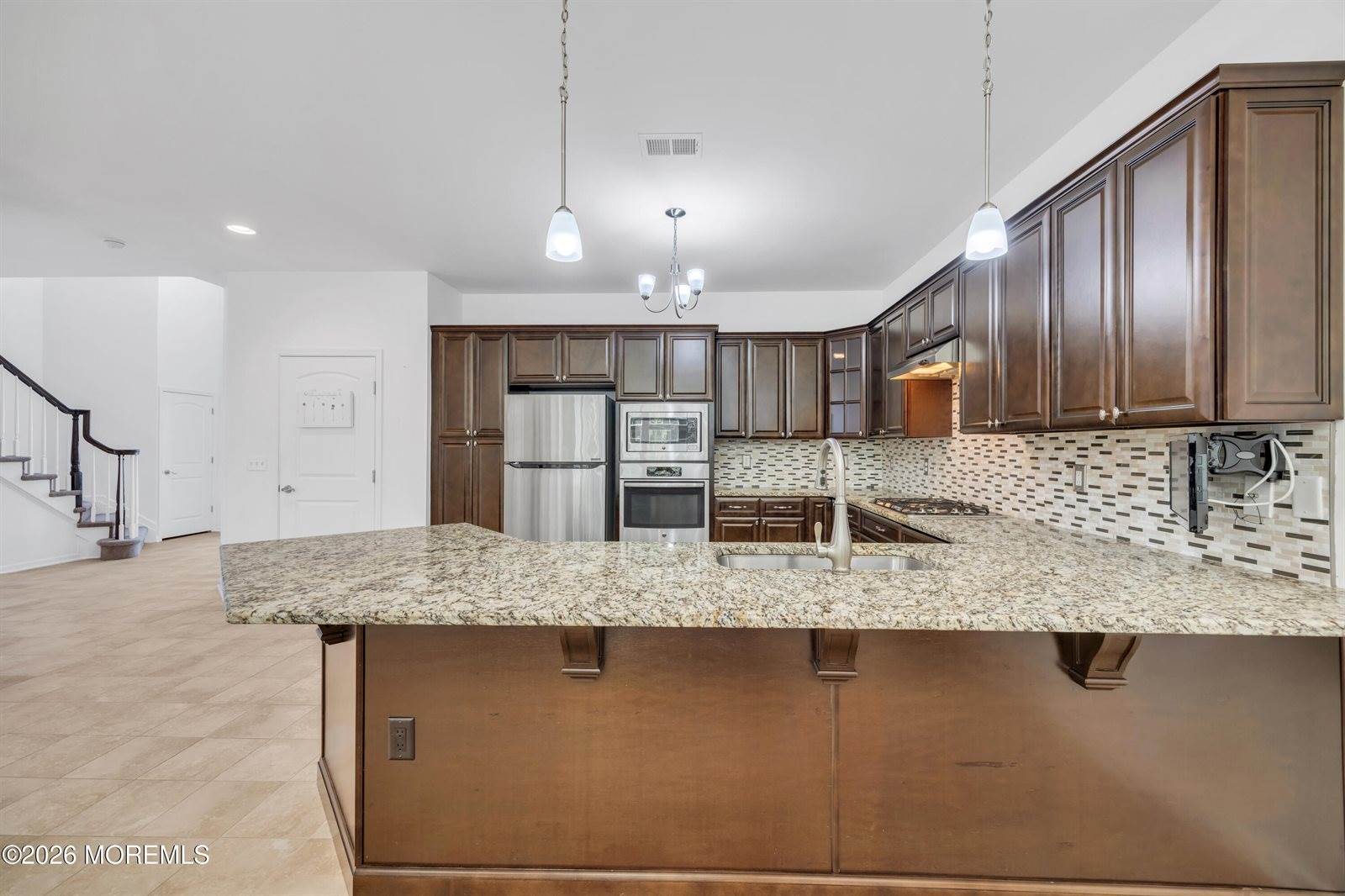 30 Abbey Road, Tinton Falls, NJ 07753