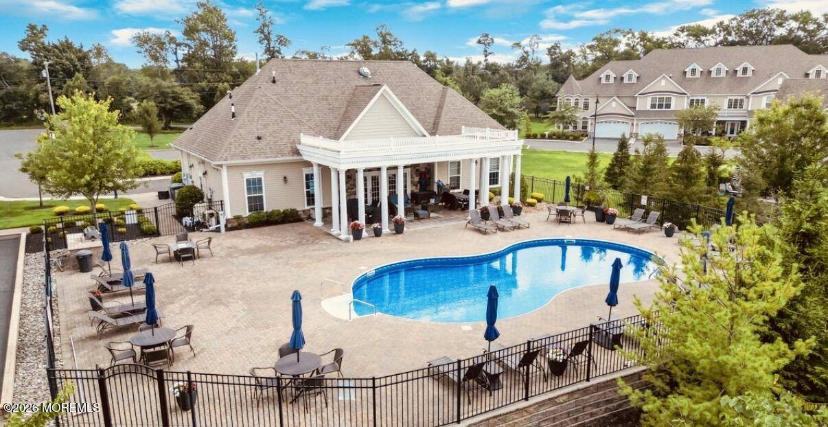 30 Abbey Road, Tinton Falls, NJ 07753