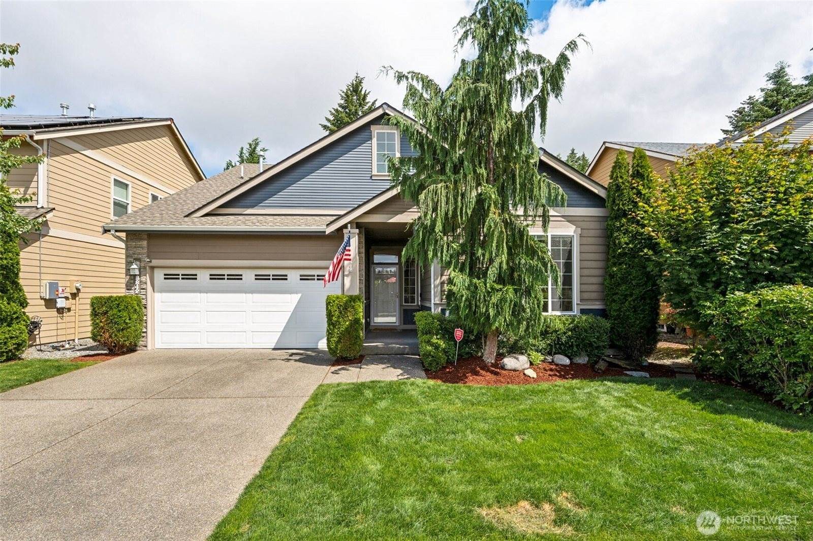 8842 28th Way SE, Olympia, WA 98513