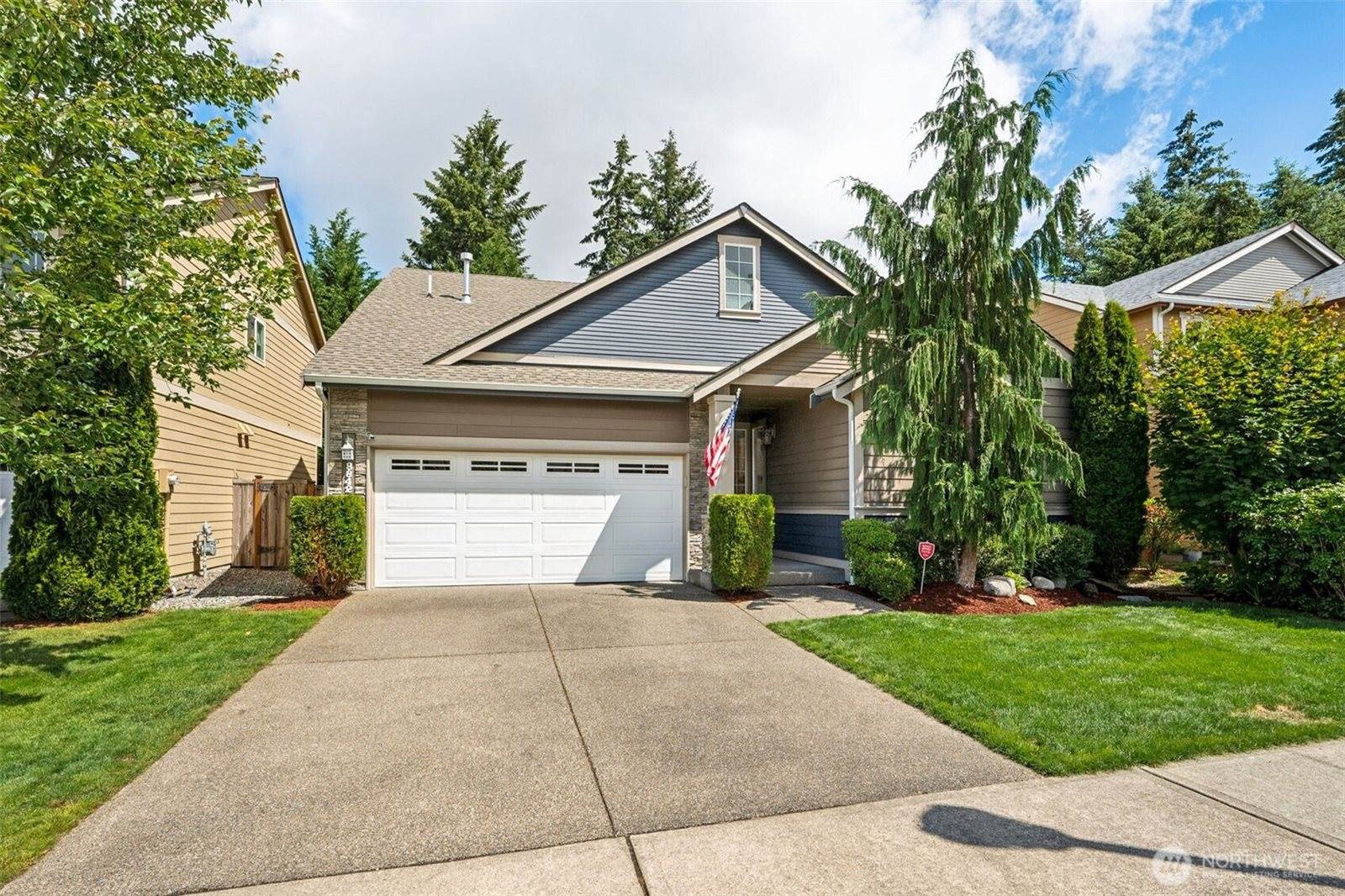 8842 28th Way SE, Olympia, WA 98513