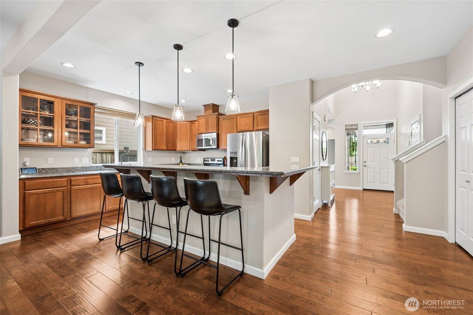 8842 28th Way SE, Olympia, WA 98513