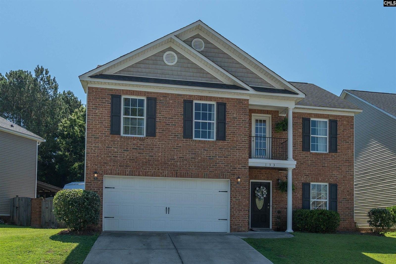 133 Palm St, Chapin, SC 29036