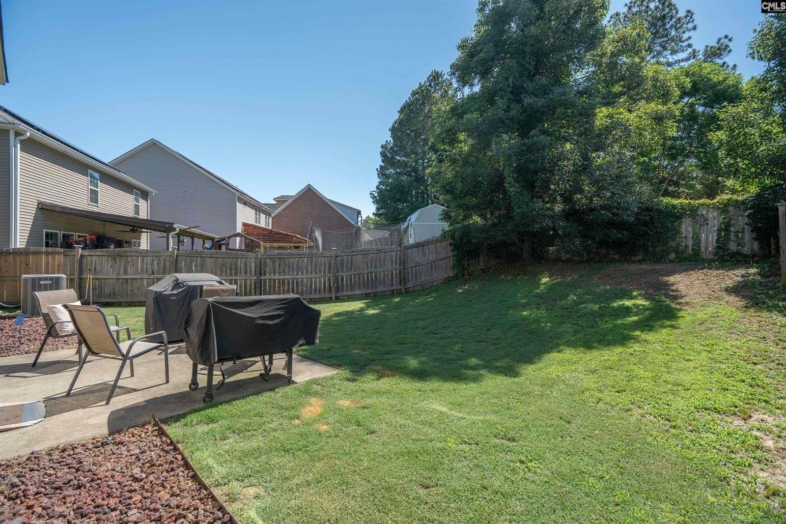 133 Palm St, Chapin, SC 29036
